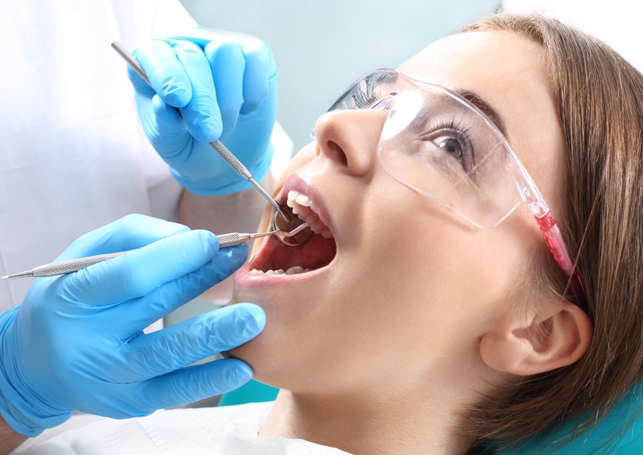 Dentist Bulleen