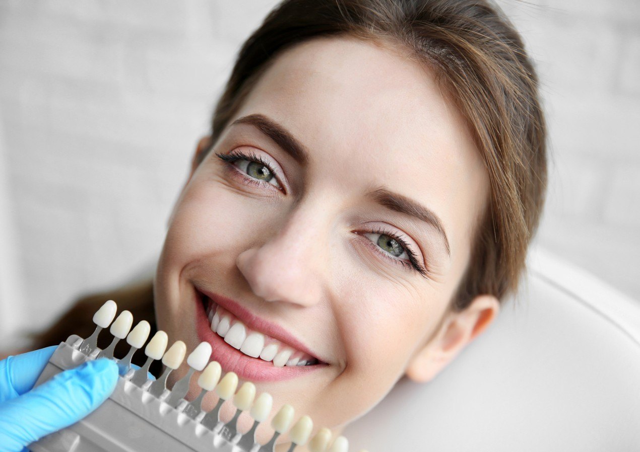 Cosmetic Dentist Eltham