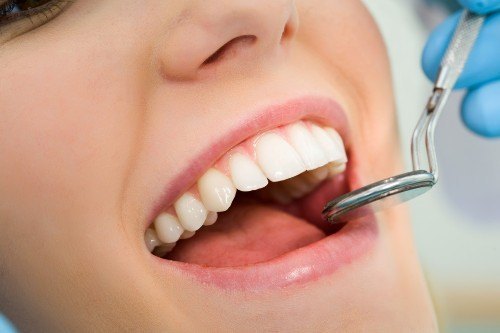 dentist bulleen